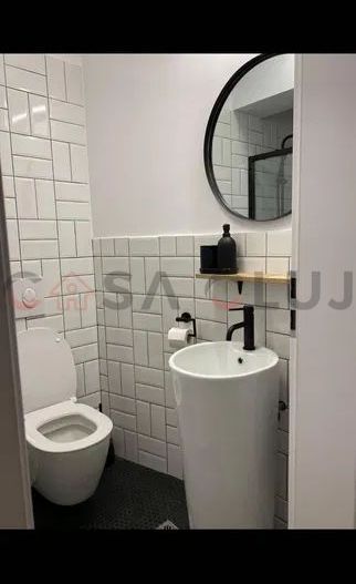 3 camere pe 2 niveluri complex Wings! - Poză 7