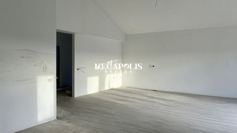 Casă 3 camere / Codlea / Credit / 80mp - Poză 8