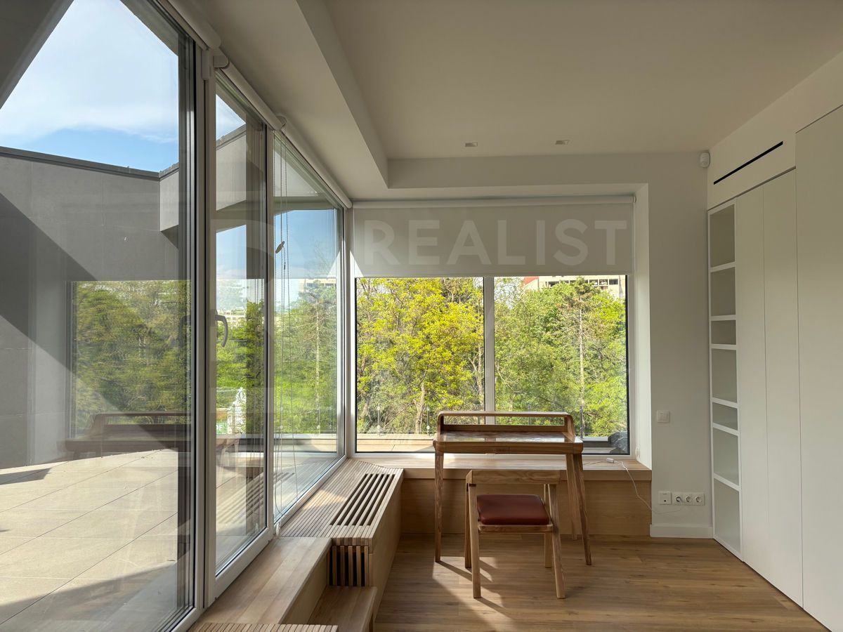 Chirie, apartament, 3 camere, str. Timiș, Centru - Poză 2