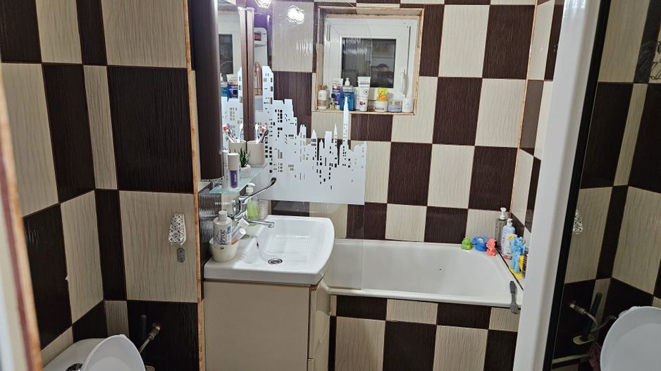 Freidorf | 2 Camere | Etaj Intermediar | Centrala Proprie. - Poză 8