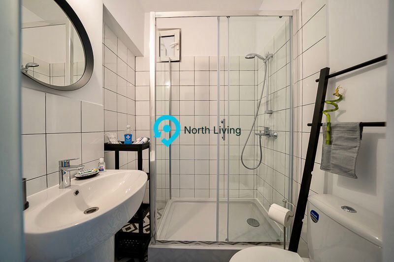 Apartament 2 Camere Floreasca | Design Premium | Renovat | Centrala - Poză 13