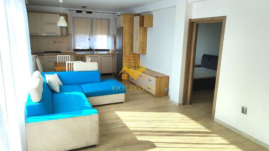 3 camere, modern, 2 niveluri, parcare, Pet Friendly, Kaufland, Marasti - Poză 5