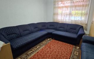 Casa pentru 2 familii, 7 Camere, 2 Garaje, 1500MP Teren - Poză 9