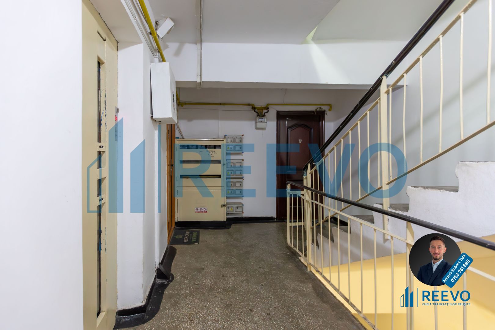 Apartament 3 camere, Narciselor - Poză 16