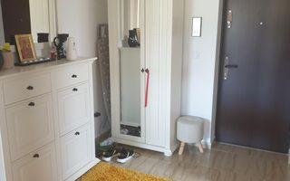 Apartament 3 camere decomandat in zona Rediu- vis-a-vis de Lac Rediu - Poză 4