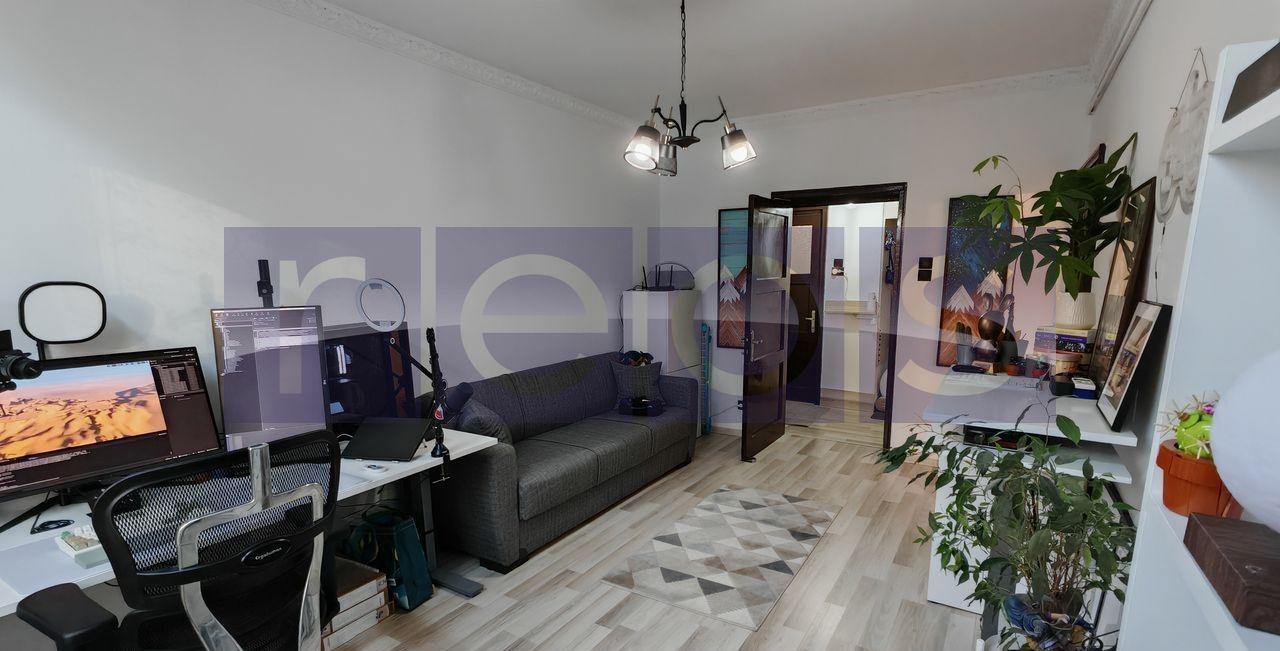 Vanzare apartament 3 camere Floreasca | Centrala proprie&Boxa - Poză 13