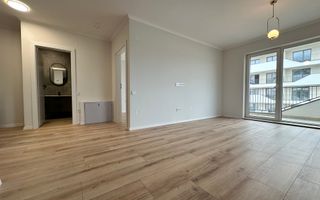 3 camere FINISATE cu CF-  Floresti - Bucatarie mobilata si utilata - Poză 1