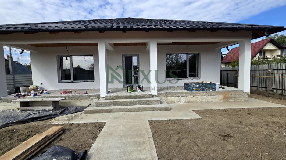 Casa/Vilă de vânzare, Letea Veche, Bacău - Poză 1