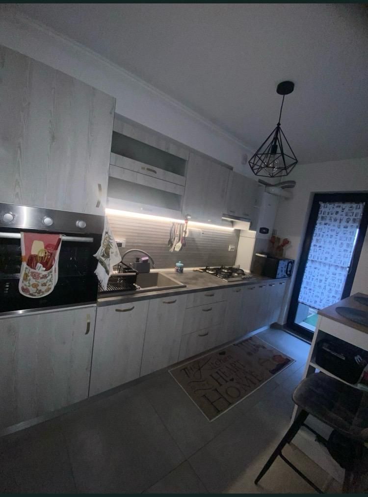 Apartament cu doua camere, Postalionului, Berceni, 122.000€ - Poză 3