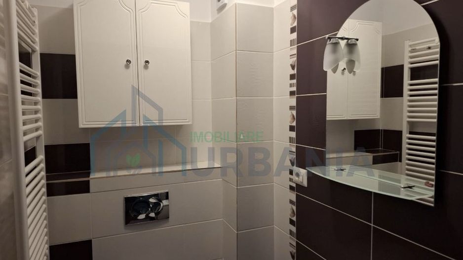 Apartament 2 camere de închiriat – Iași, Platoul Galata - Poză 8