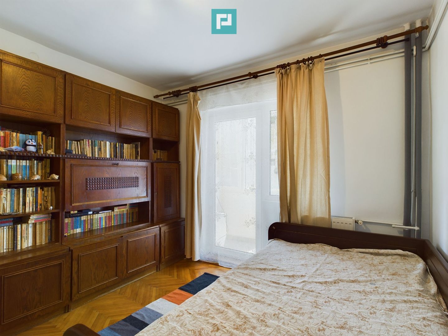 Apartament 4 Camere Lipovei -I.I. de la Brad - Poză 4