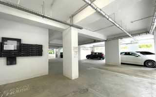 Apartament LUX_3 camere***158 MP//bloc boutique//Aviatiei - Poză 21