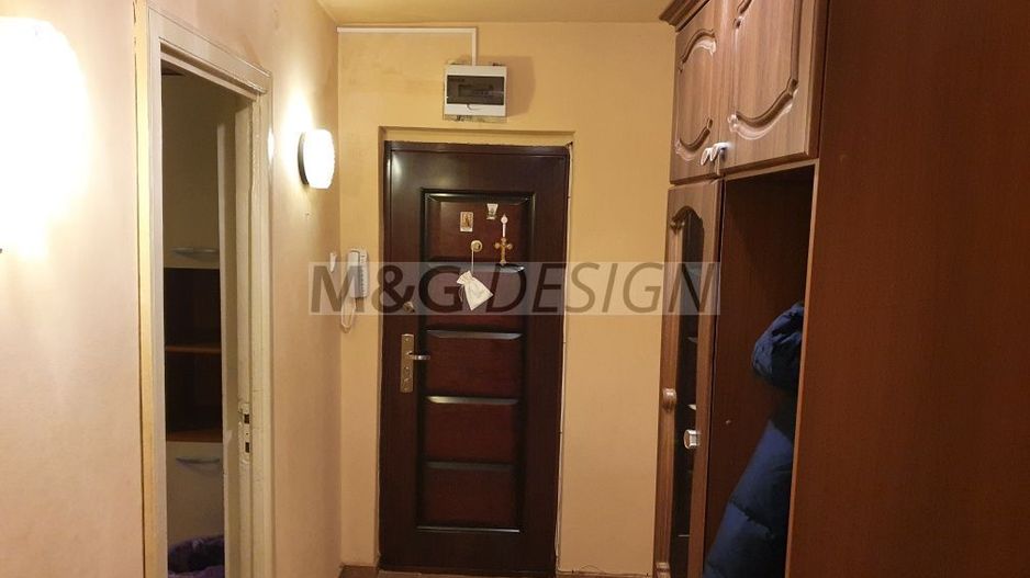 Apartament 4 camere zona Take Ionescu etaj 1 cu centrala - Poză 6