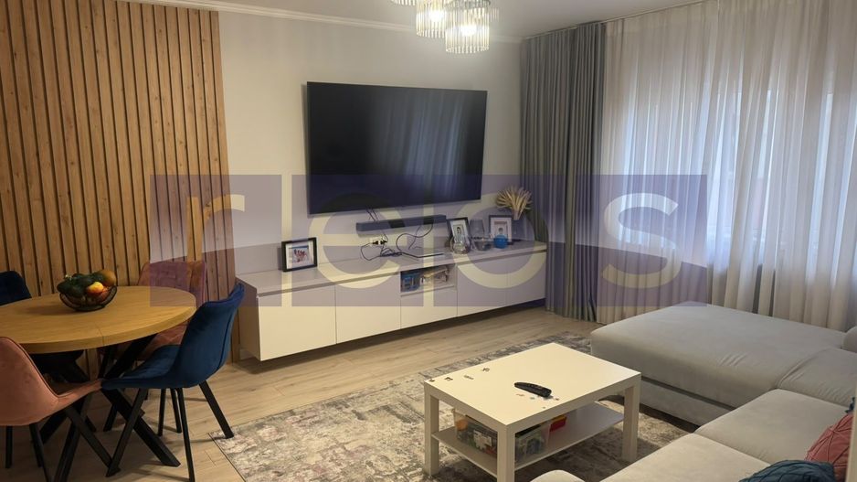 VANZARE 3 CAMERE DECOMANDAT -MALL VITAN - Poză 2