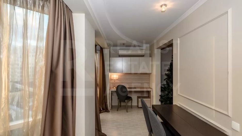 Chirie apartament, 2 camere, str. Alexandr Pușkin, Centru - Poză 7