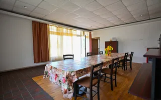 Domeniu Privat in natura, 13 camere, Cheile Rasnoavei - Poză 16