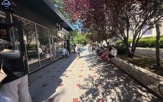 Spatiu comercial NOU vis-a-vis de TRIBUNAL - Poză 7