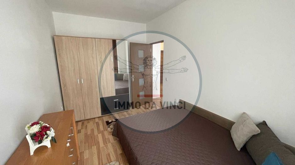 Dau in chirie apartament în Cluj Napoca strada oasului 86-90 iris - Poză 4