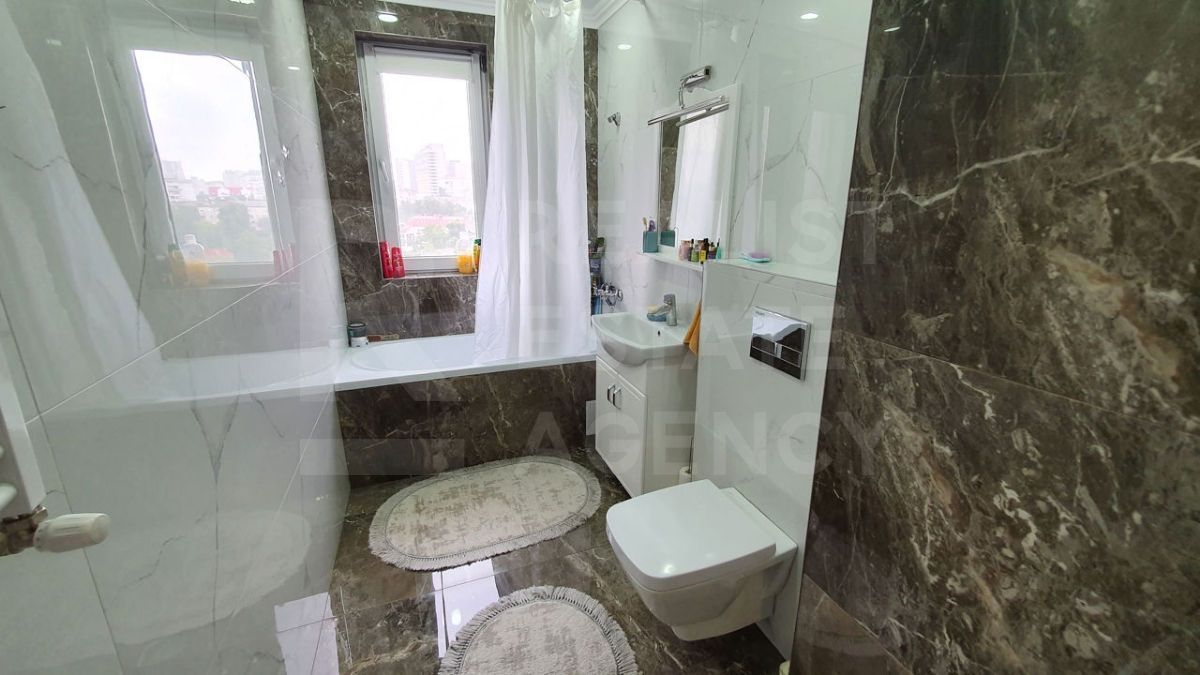 Vânzare, apartament, 2 camere, strada Tecuci, Centru - Poză 9