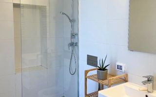 Chirie | Apartament 3 camere | Stil Industrial New York |  Parcare - Poză 12