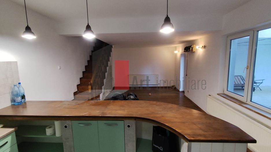 0% Comision-Casa de inchiriat in zona Domenii/Mihalache/1 Mai - Poză 22