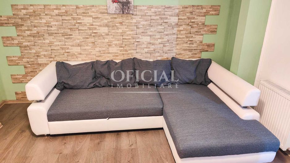 Apartament 2 camere | Parcare | Zona Cetatii | Floresti - Poză 7