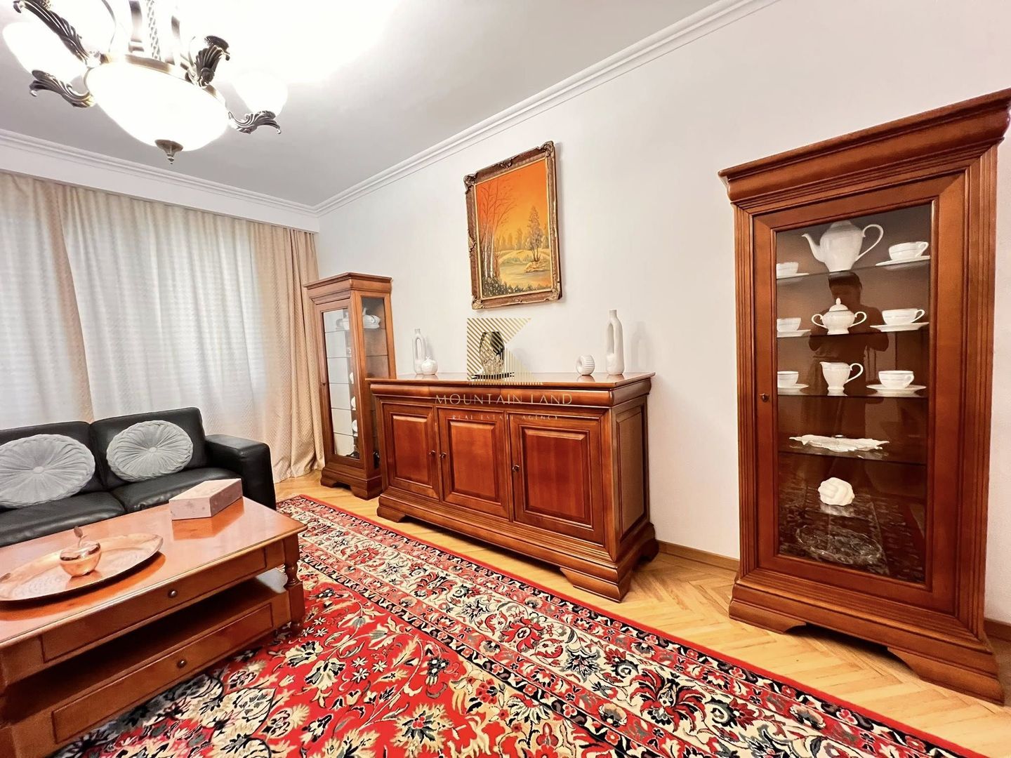 Apartament boem | 2 camere | parter inalt | str. 9 mai langa Meșotă - Poză 2