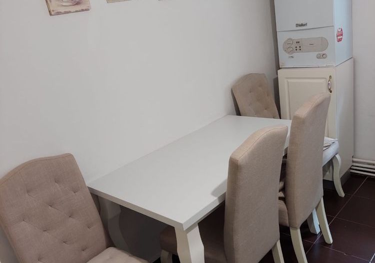 Complexul studentesc | 2 Camere | Centrala proprie | Aer conditionat | - Poză 4