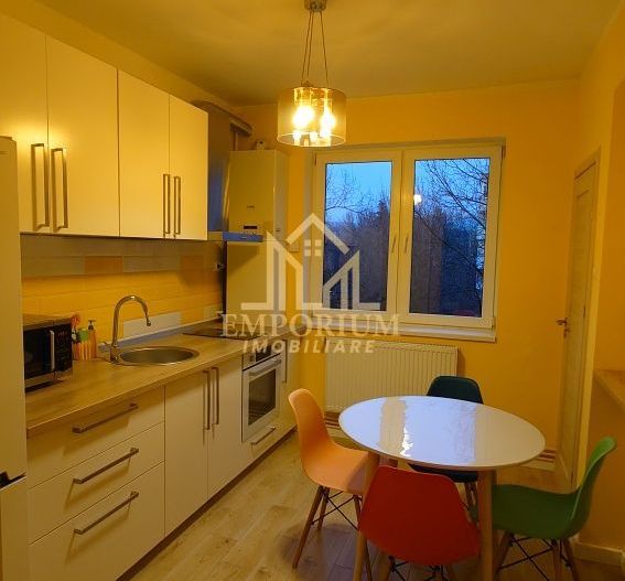 2 camere decomandate, Plopilor, Platinia, Fabrica de Bere - Poză 4