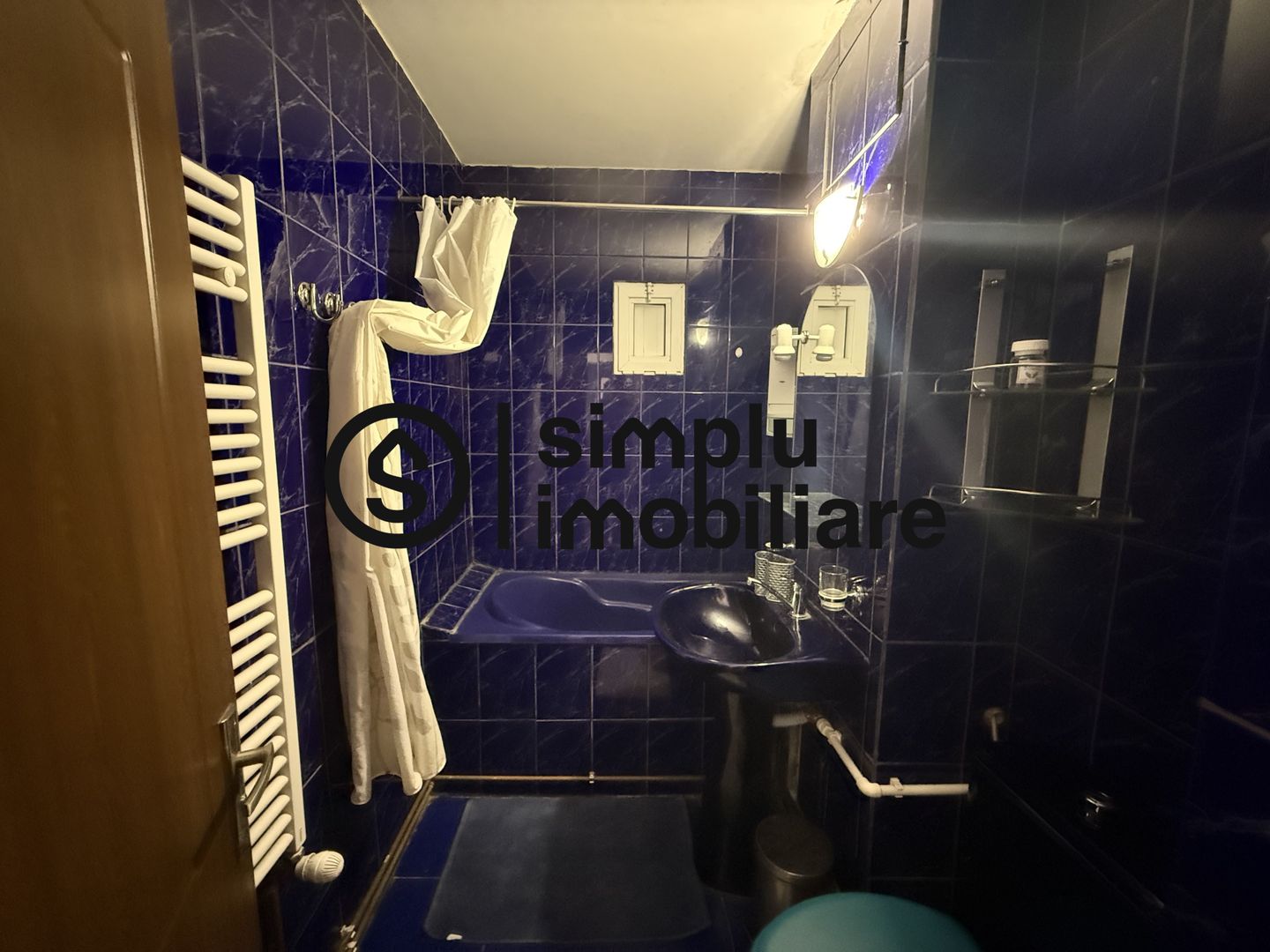 Apartament 3 camere semidecomandat Brazda lui Novac - Poză 10