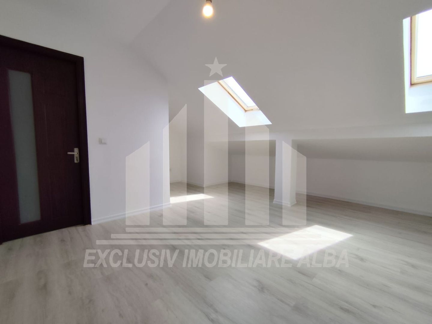 Apartament cu 5 camere decomandate, Cetate - Poză 9