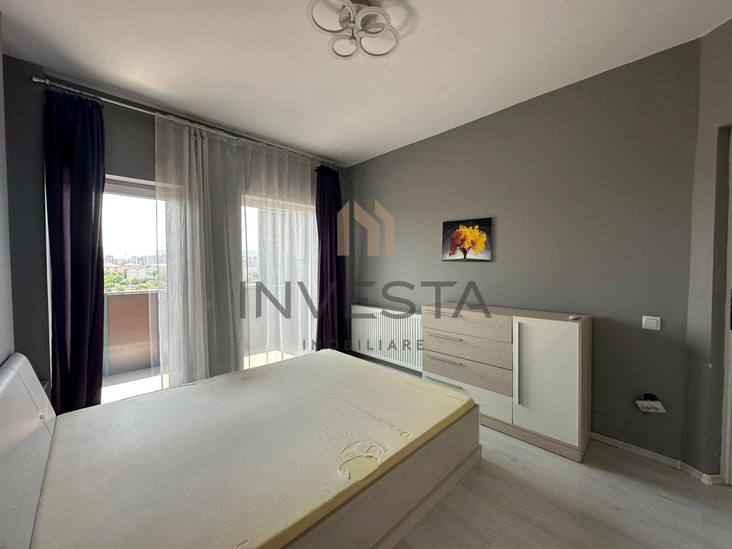 Apartament 3 camere in bloc nou etaj intermediar cu parcare inclusa! - Poză 7