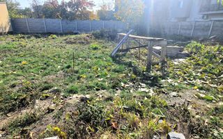 Vand teren intravilan comuna Giroc zona centrala, 770 mp. - Poză 5