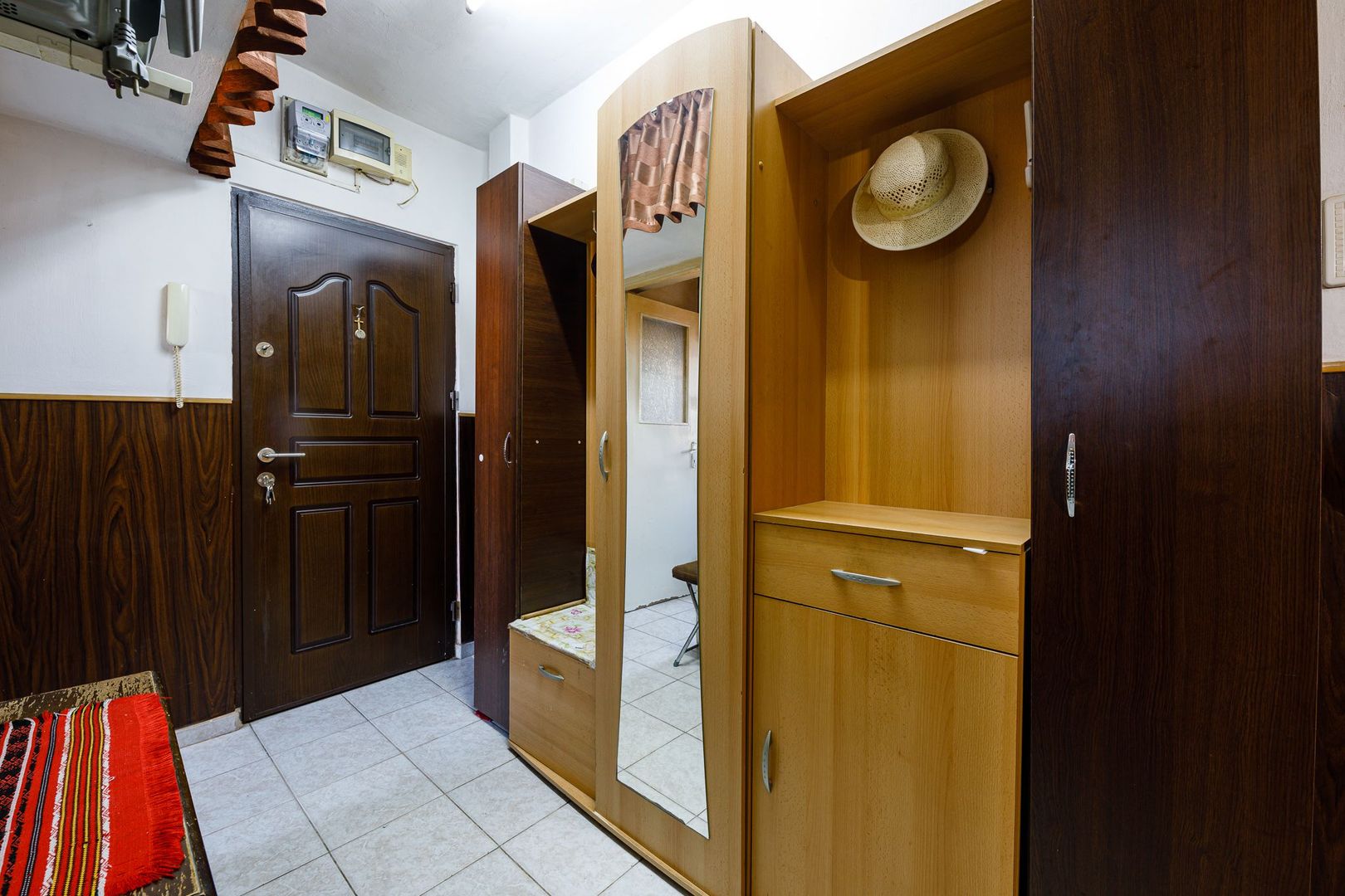 3 camere - pozitie excelenta - Timisoara Bd. Cetatii - Poză 5