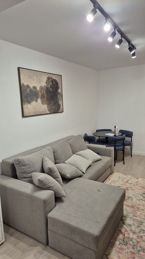 Studio dublu modern | 40 mp | Parcare + boxa | Ivory Residence Pipera - Poză 2