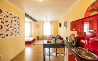Apartament 4 Camere-138MPU- Ultracentral-Etaj 1 - Poză 8