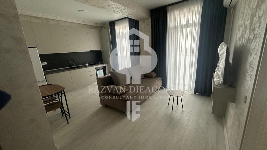 Apartament 2 camere Mamaia - Poză 4
