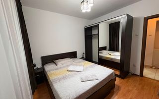AP. 2 CAMERE - PIATA SUDULUI, BUCATARIE INCHISA, METROU 7 MIN, MODERN - Poză 5