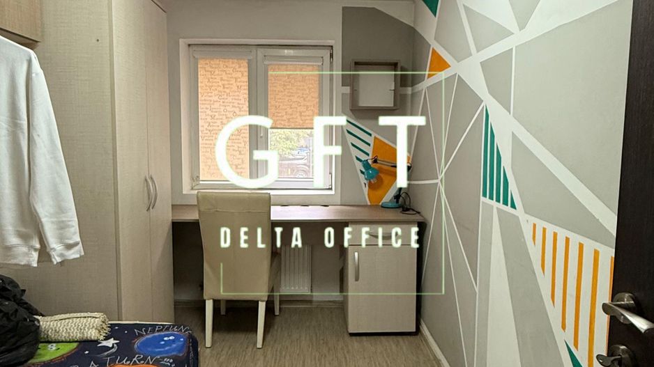 Apartament 3 camere, Stefan Cel Mare - Poză 8