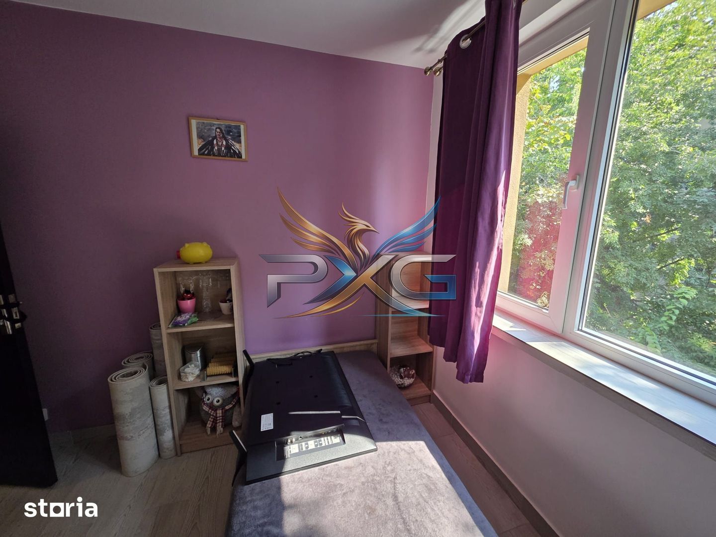 Apartament 3 camere Metrou Valea Ialomitei - Poză 9