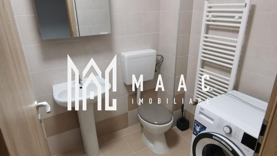 Apartament 3 camere | 53 mp utili | Balcon 10 mp | Cartier Magnolia - Poză 13