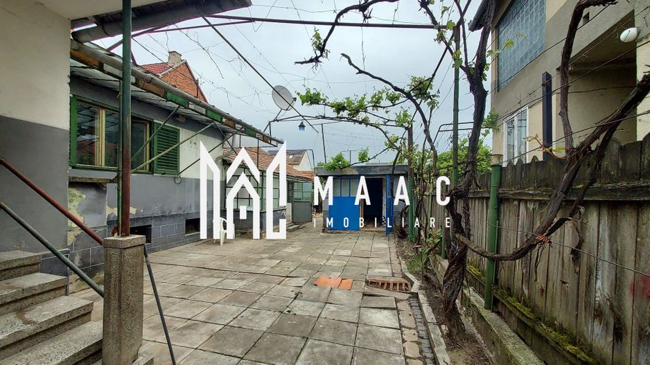 Casa 3 Camere | 100MPU | Teren 413MP | Terezian - Poză 17