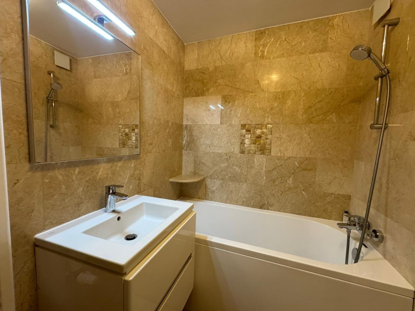 3 camere + LOC DE PARCARE SUBTERAN || CLUCERULUI - KISELEFF || - Poză 18