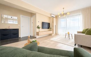 Apartament nou cu 2 camere, bucatarie inchisa | Denya Forest - Poză 2