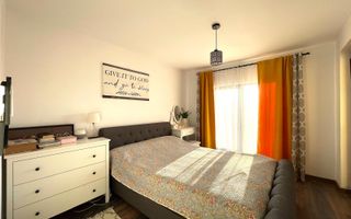 Duplex complet mobilat+utilat - 112mp - 187.000 - Mosnita - Poză 10