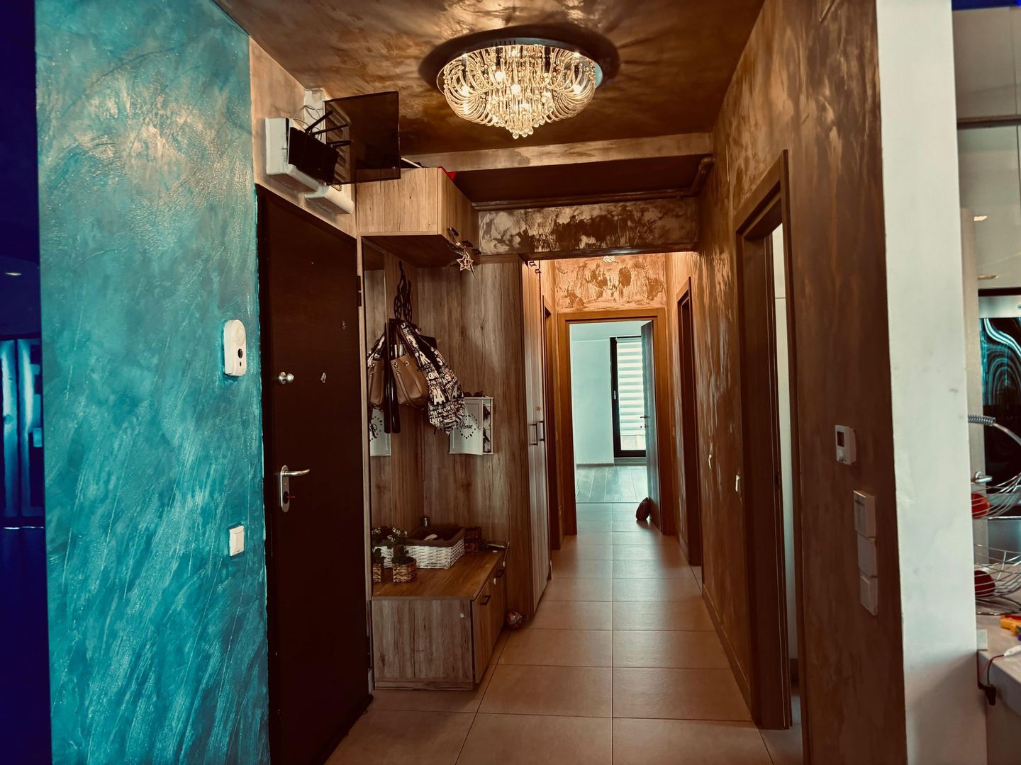 AP 3 CAMERE VICTORIEI - 145MP, PARCARE, PET-FRIENDLY, PRIMA INCHIRIERE - Poză 18