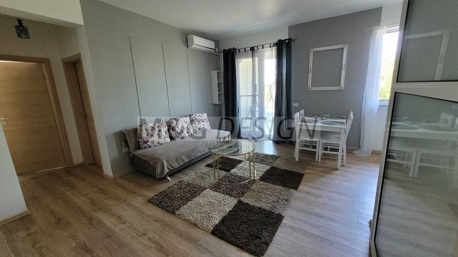 Apartament 2 camere Dumbravita etaj 1 - Poză 1