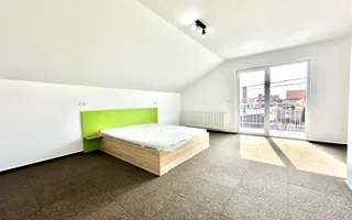 Casă individuală de închiriat Hălchiu – Strada Caiselor - Poză 13