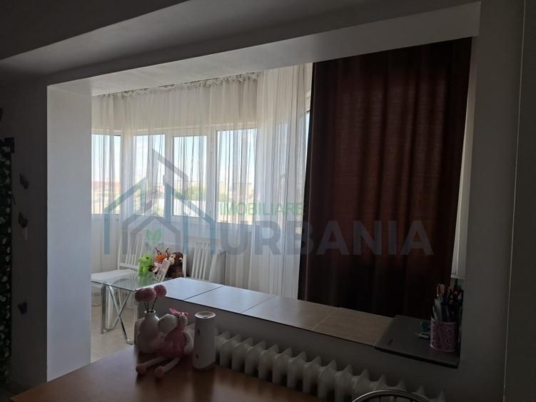 Apartament 1 cameră, zonă Nicolina 2, Iași – de închiriat - Poză 3