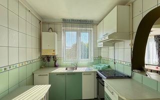 2 camere | Ion Luca Caragiale | etaj 4/4 | 50 mp - Poză 4